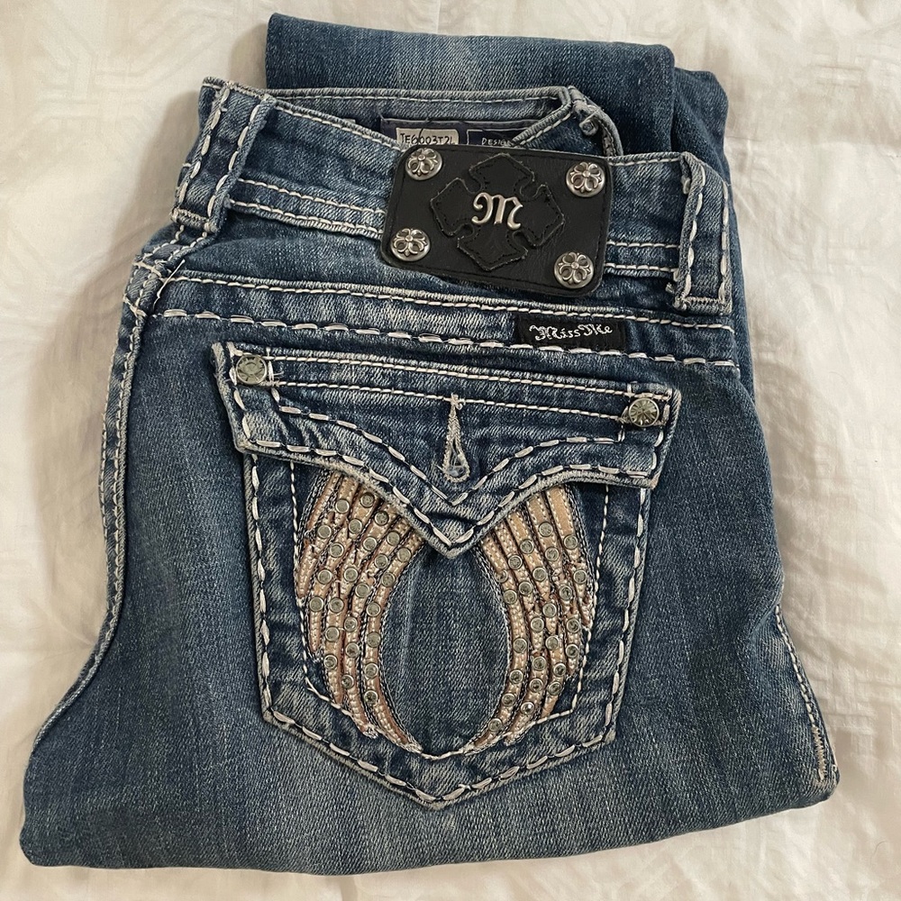 Miss Me jeans 26